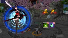 十万个冷笑话手游低战力过地狱太1真人攻略 十万个冷笑话手游低战力过地狱太1真人攻略