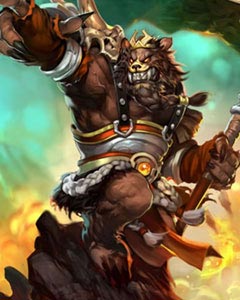 乱斗西游黑熊精仙缘所需英雄及属性一览