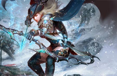 自由之战ADC怎么出装 ADC出装心得攻略