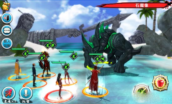 十万个冷笑话手游帮会领地玩法前瞻 新内容爆料