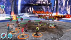 十万个冷笑话手游阵容点评分析之物群阵容