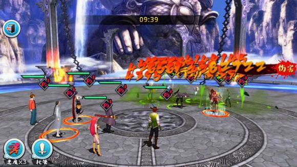 十万个冷笑话手游阵容点评分析之物群阵容