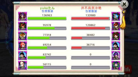 十万个冷笑话手游阵容点评分析之物群阵容