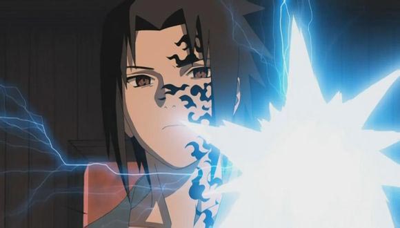 疾风火影手游佐助怎么玩 佐助厉害吗