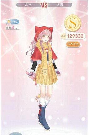 奇迹暖暖6-10怎么搭配 平民S评价高分搭配推荐