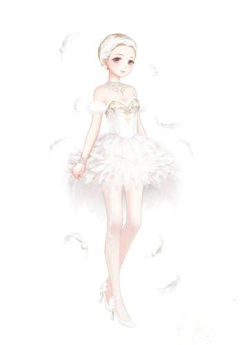 奇迹暖暖黑白天鹅谜题答案及掉落关卡一览