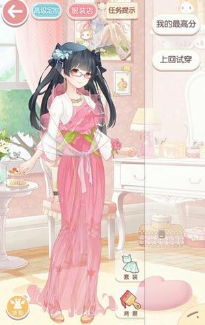 奇迹暖暖伊莎病倒了搭配推荐 高分S搭配攻略