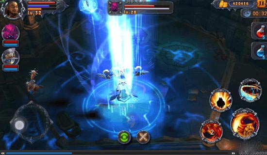 英雄之战手游3-8怎么打 狂战士打法攻略