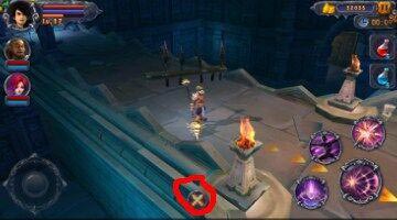 英雄之战手游2-8怎么打 2-8打法攻略分享