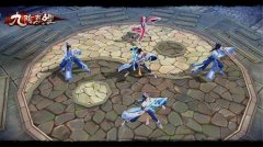 九阴真经手游什么时候公测 九阴测试时间预测 九阴真经手游什么时候公测 九阴测试时间预测