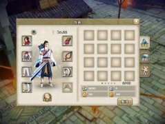 九阴真经手游时装怎么得 时装在哪换 九阴真经手游时装怎么得 时装在哪换