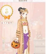 暖暖环游世界夜游尼罗河通关搭配攻略