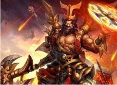 乱斗西游武德星君飞升及飞升装备需求攻略 乱斗西游武德星君飞升及飞升装备需求攻略