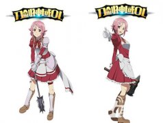 刀剑神域OL莉兹贝特属性攻略 刀剑神域OL莉兹贝特属性攻略