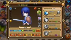 梦幻神域小幸怎么样 英雄小幸实用性分析