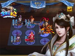 《全民爱主公》PVP混搭攻略 《全民爱主公》PVP混搭攻略