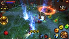 《全民破坏神》五招快速升级攻略