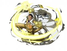 航海王启航最强战力黄猿解析攻略