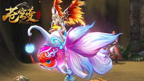 苍穹变手游装备怎么得 极品装备获得攻略