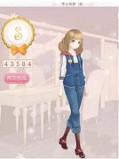 暖暖环游世界少年如梦3 跳跃音符搭配攻略