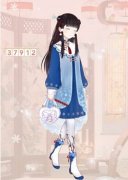 暖暖环游世界百美图年少如梦5ABC评分攻略