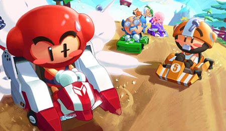 跑跑卡丁车手机版法老王怎么得 法老王获得攻略