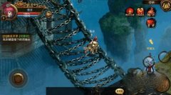 四大神捕ol怎么快速升级 快速升级心得攻略