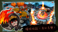 奇幻射击2好友码获取攻略 奇幻射击2好友码获取攻略