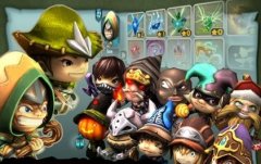 奇幻射击2新手攻略 奇幻射击2新手攻略