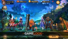 兽人计划宝石升级攻略