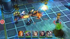 星际传奇特色玩法介绍