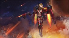 星际传奇新手攻略