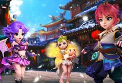 梦幻西游盘丝洞助战伙伴选择攻略