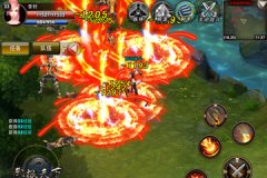 武极天下血煞晶获得攻略 武极天下血煞晶获得攻略