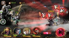 百将行千里走单骑通关阵容推荐 百将行千里走单骑通关阵容推荐