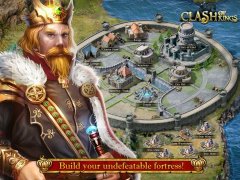 列王的纷争游戏初期玩法技巧攻略 列王的纷争游戏初期玩法技巧攻略