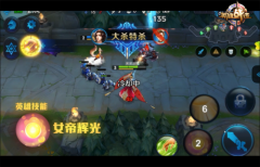 英雄战迹武则天属性技能详解 英雄战迹武则天属性技能详解