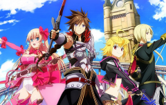 乖离性百万亚瑟王阿喀琉斯图鉴