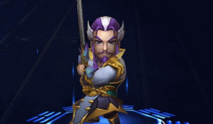 麻辣英雄多尔衮技能属性攻略