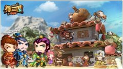 像三国新手初玩入门攻略大全