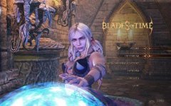 时空之刃游戏介绍分享 时空之刃游戏介绍分享