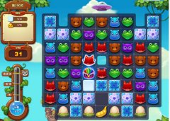 开心消消乐获取高分攻略 开心消消乐获取高分攻略