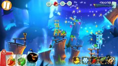 愤怒的小鸟2体力爱心获取攻略