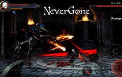 Never Gone暗黑修女职业攻略