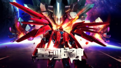 星河战神回旋风刃属性详解