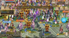 大话西游手游宝石属性详解