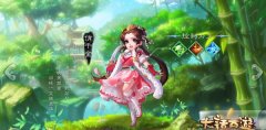 大话西游手游人族俏千金加点攻略