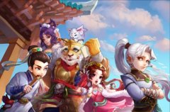 大话西游手游人物转生任务详细介绍