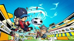 魔足学院球员升级攻略