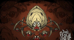 饥荒蜘蛛女皇出现时间介绍